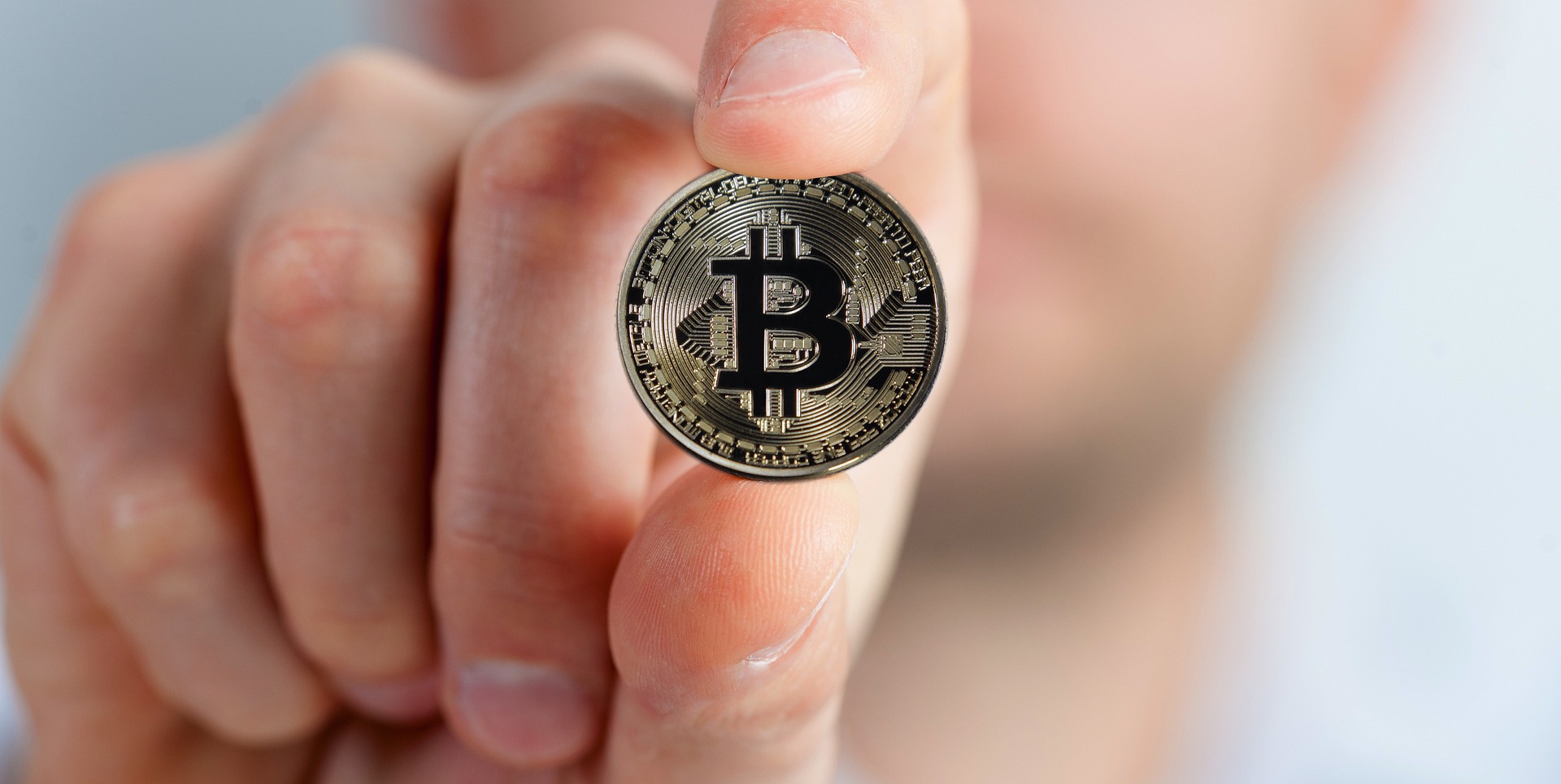 Neste país, as pessoas estão a receber salários em criptomoedas para escapar à inflação