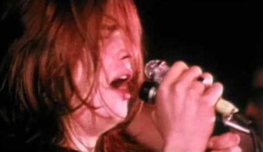 Foto: Reprodução YouTube - War Pigs Live