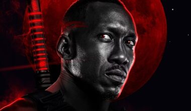 Mahershala Ali NÃO retornará como Blade em ‘Marvel Zombies’