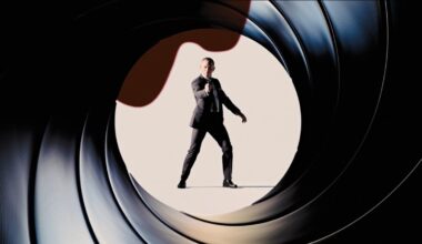 ator lendário de 007 se coloca à disposição para interpretar o novo James Bond