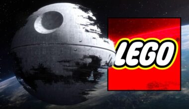 Vazou! Novo conjunto de LEGO da Estrela da Morte de Star Wars é gigantesco e deve entrar para a história