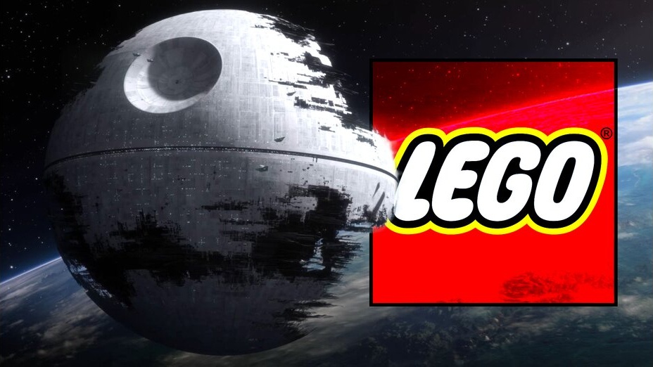 Vazou! Novo conjunto de LEGO da Estrela da Morte de Star Wars é gigantesco e deve entrar para a história