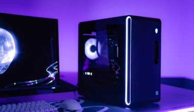 Jogar no Aurora R16 é tão bom que nem parece um computador