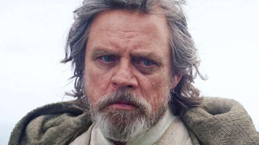 Mark Hamill recusou aparecer na sequência da saga mais repugnante da história