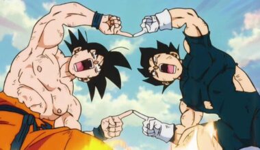 com 40 metros de tamanho, grafiteiro faz o maior mural da Europa em homenagem a Dragon Ball