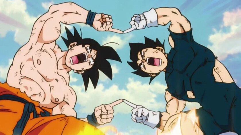 com 40 metros de tamanho, grafiteiro faz o maior mural da Europa em homenagem a Dragon Ball