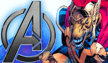 Novo membro dos Vingadores é tão poderoso que até a Marvel o declarou um deus