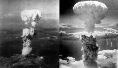O legado invisível de 2 mil testes nucleares: 80 anos de impactos que continuam (ainda) a ter efeitos e a marcar gerações