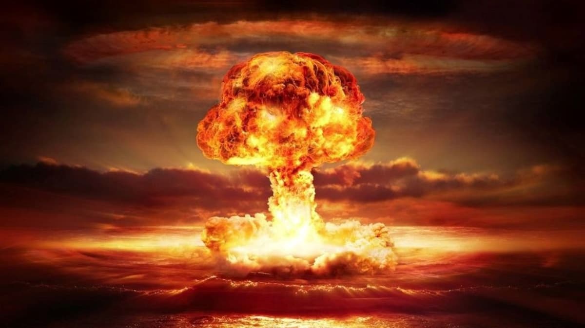Bomba atómica