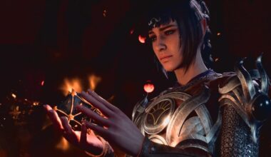 Baldur's Gate 3 completa 2 anos de lançamento e fundador da Larian diz que equipe já trabalha arduamente em próximo projeto