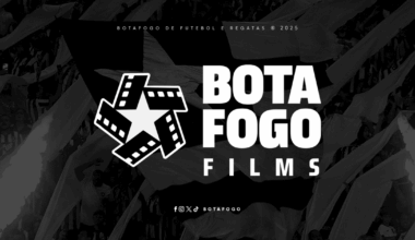Produtora oficial, Botafogo Films é lançada e terá documentários sobre chegada de Davide Ancelotti, origens de Barboza e ano mágico de 2024