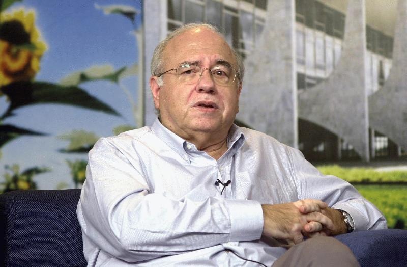 Relembre principais livros de Luis Fernando Verissimo