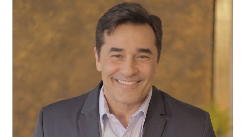 Luciano Szafir tem bens penhorados por dívida milionária; saiba valor