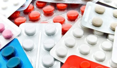 Uso de ibuprofeno e paracetamol aumenta resistência bacteriana