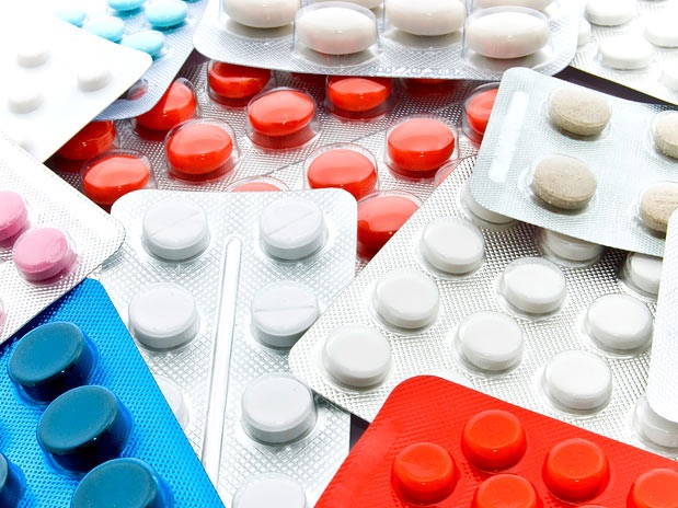 Uso de ibuprofeno e paracetamol aumenta resistência bacteriana
