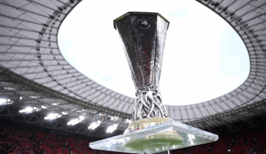 Sorteio da Liga Europa: confira todos os jogos, incluindo FC Porto e Braga