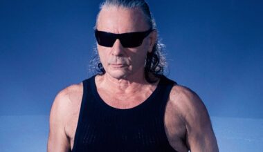 Foto: John McMurtrie