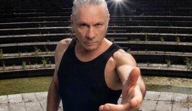 Foto: John McMurtrie - Midiorama
