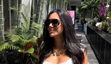 Bruna Biancardi exibe novas fotos das filhas após polêmica com Amanda Kimberlly