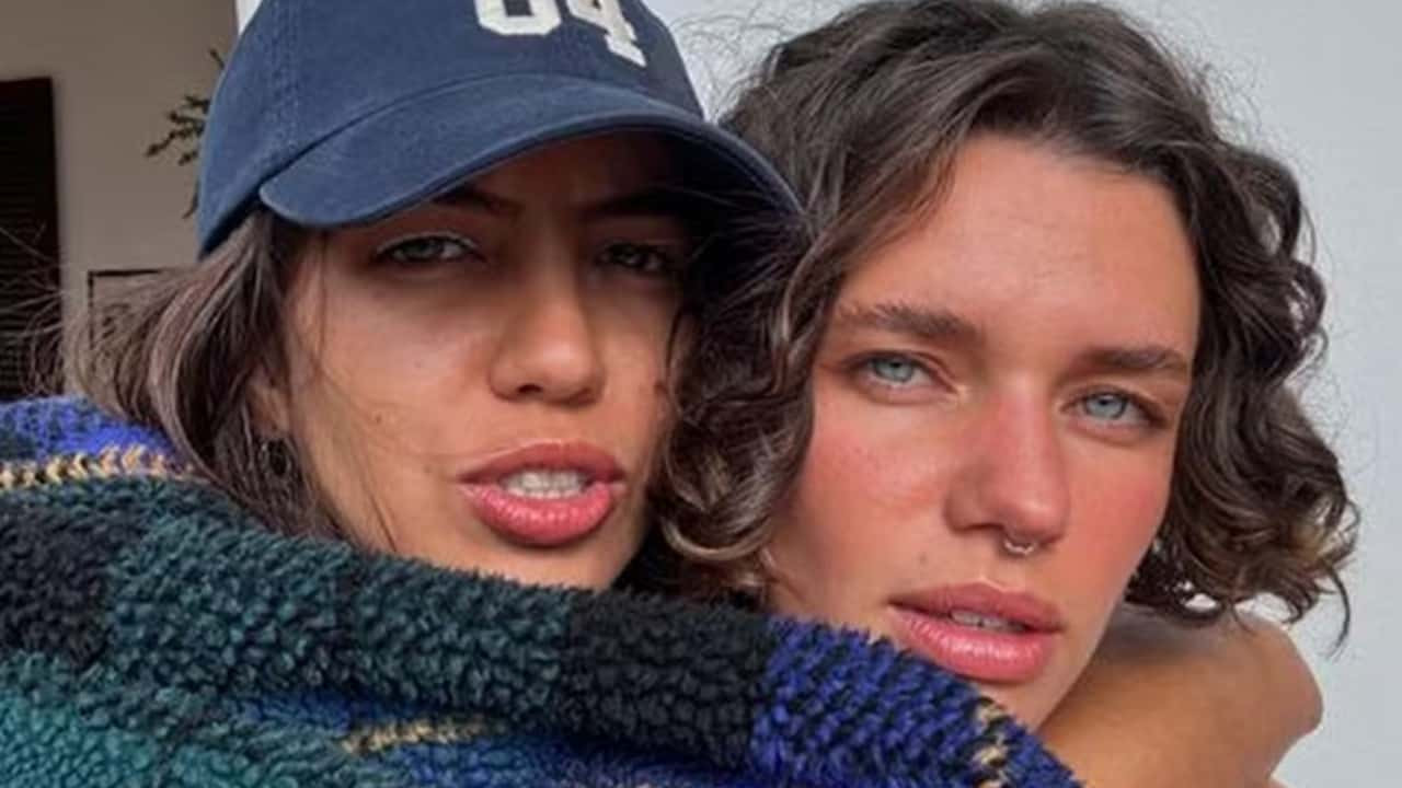 Bruna Linzmeyer diz ser mais feliz por ser lésbica: "Segurança comigo mesma"
