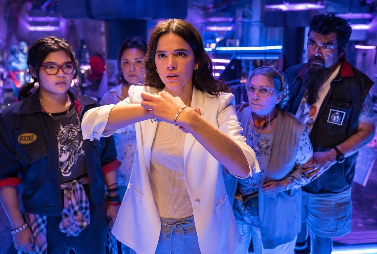 confira cinco trabalhos inesquecíveis da atriz