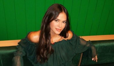 Convite de festa milionária de Bruna Marquezine vaza na web