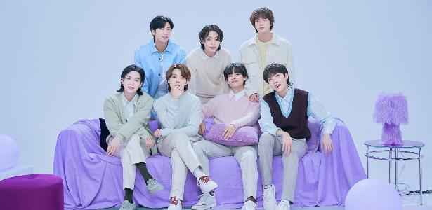 BTS gravará música de Michael Jackson que nunca foi lançada