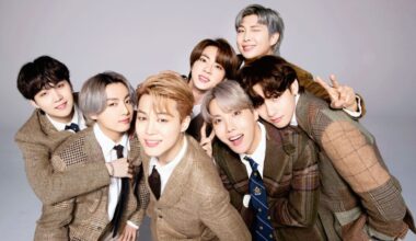 5 doramas para assistir recomendados pelo BTS