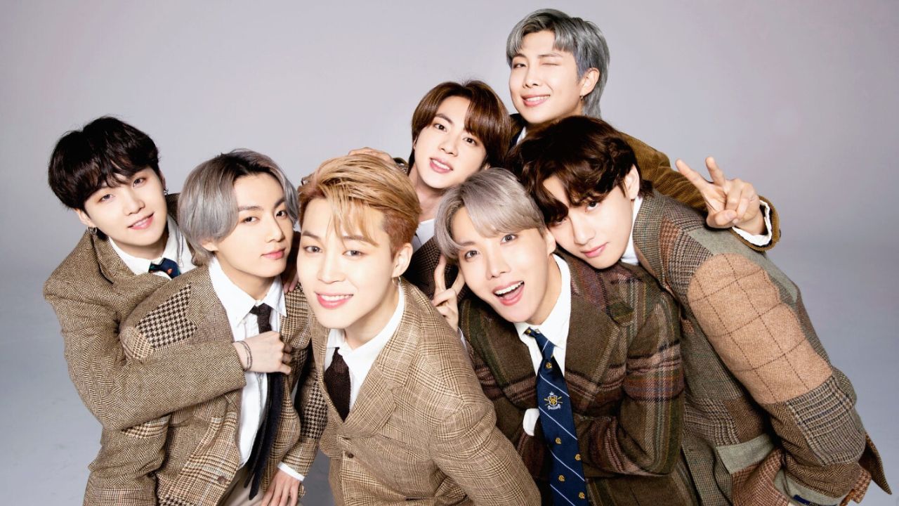 5 doramas para assistir recomendados pelo BTS