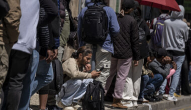 Portugal vai criar campos de refugiados para responder a crises migratórias