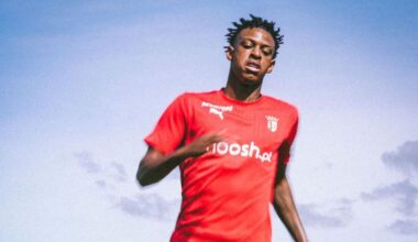 Mercado SC Braga: Carlos Vicens arruma a casa