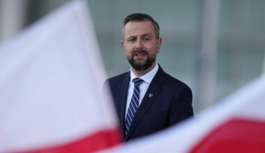 Drone russo cai na Polónia. Varsóvia denuncia nova "provocação" da Rússia aos países da NATO