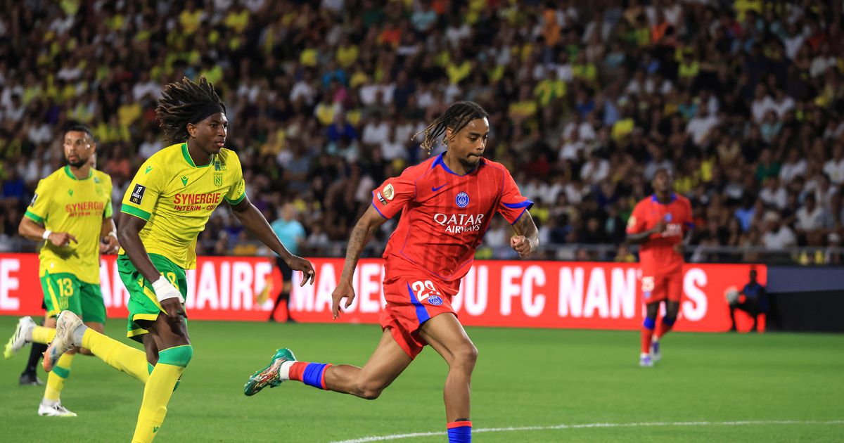 Aubameyang e Barcola no meio de polémica após morte de streamer em direto