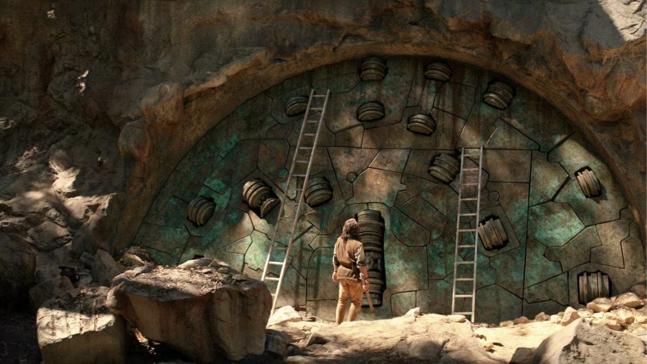 Novidade no Prime Video: Filme de aventura cheio de ação leva você ao túmulo de uma rainha esquecida - Notícias de cinema