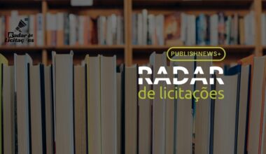 Radar de Licitações – semana de 04 a 08/08