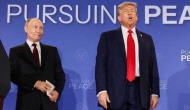Kremlin desvaloriza negociações. Trump avisa que Putin pode não querer acordo
