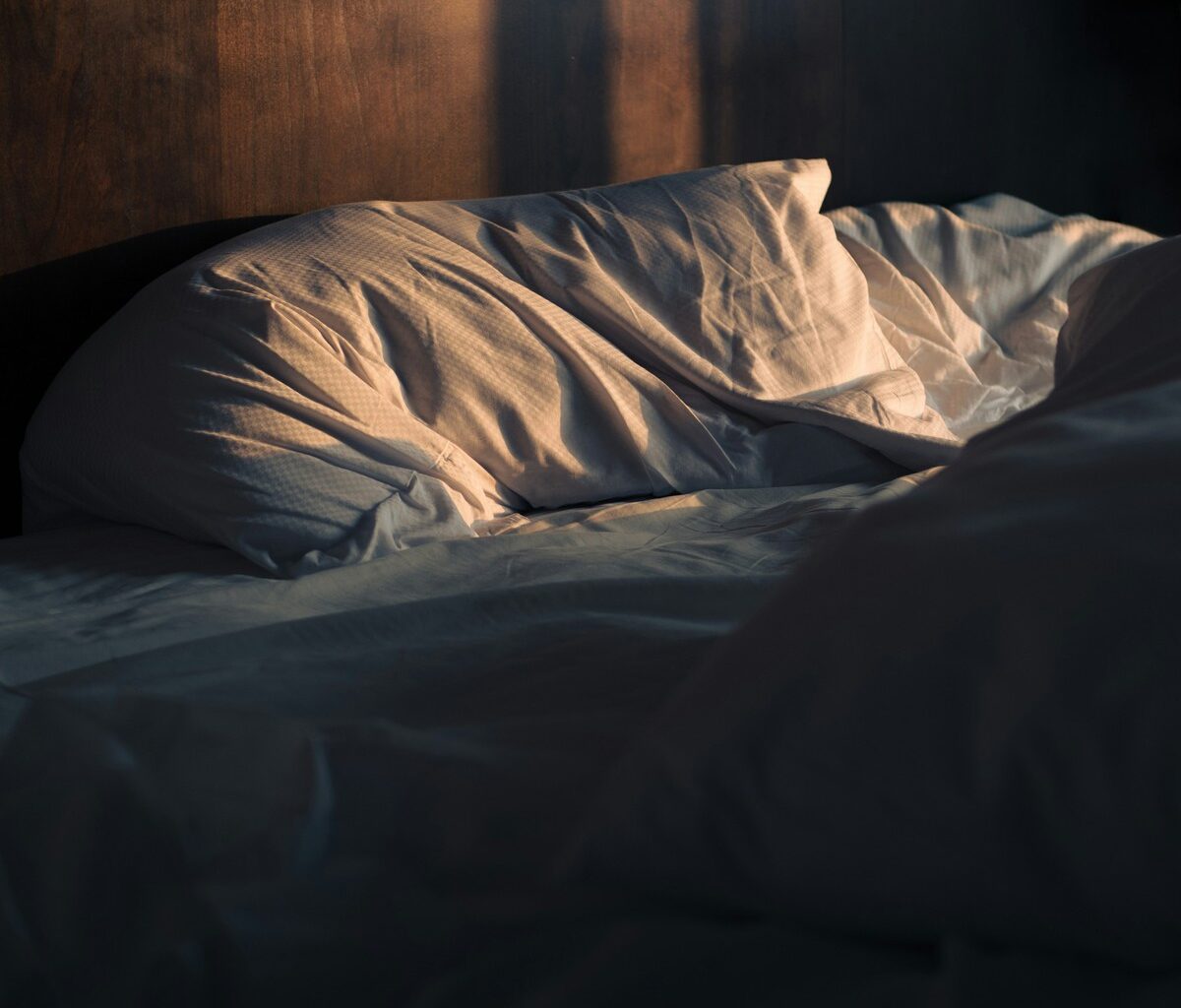 Sono Meu #6 | Das rugas ao Parkinson: o preço alto das noites mal-dormidas