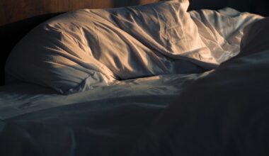 Sono Meu #6 | Das rugas ao Parkinson: o preço alto das noites mal-dormidas