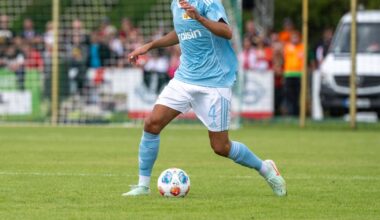 Mercado: Diogo Leite perto de rumar a Itália