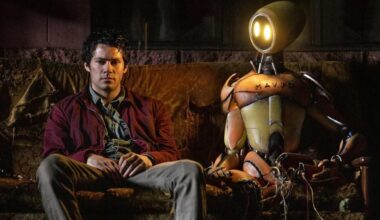 A Netflix tem diversos filmes de ficção científica, e esta aventura pós-apocalíptica será a sua escolha para o fim de semana - Notícias de cinema