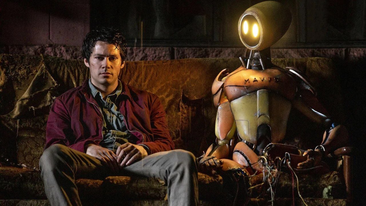 A Netflix tem diversos filmes de ficção científica, e esta aventura pós-apocalíptica será a sua escolha para o fim de semana - Notícias de cinema