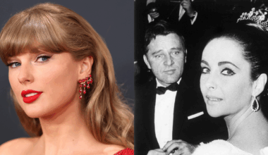 ‘Vadiagem erótica': inspiração de nova música de Taylor Swift, Elizabeth Taylor foi detonada pelo Vaticano - e pelo próprio pai - após caso extraconjugal vir à tona
