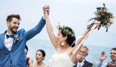 Já se pode comprar bilhete para o casamento de pessoas que não conhecemos. Custa 150€
