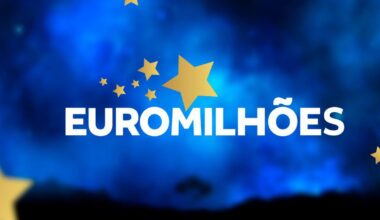 Jackpot no Euromilhões iguala o maior de sempre