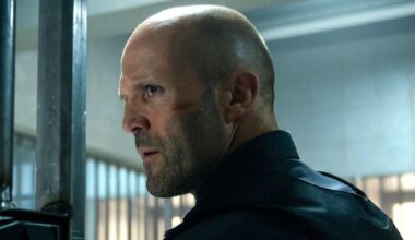 No streaming: O melhor filme de ação de Jason Statham foi lançado há quatro anos – um suspense de primeira classe - Notícias de cinema