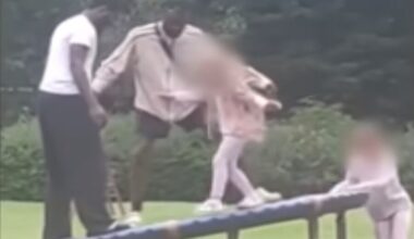 Como um vídeo descontextualizado está a arruinar uma família