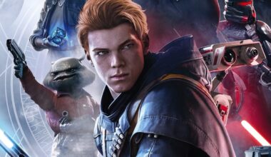 Cal Kestis finalmente aparecerá fora dos jogos Star Wars em uma série do Disney+ — mas melhor não comemorar tão cedo