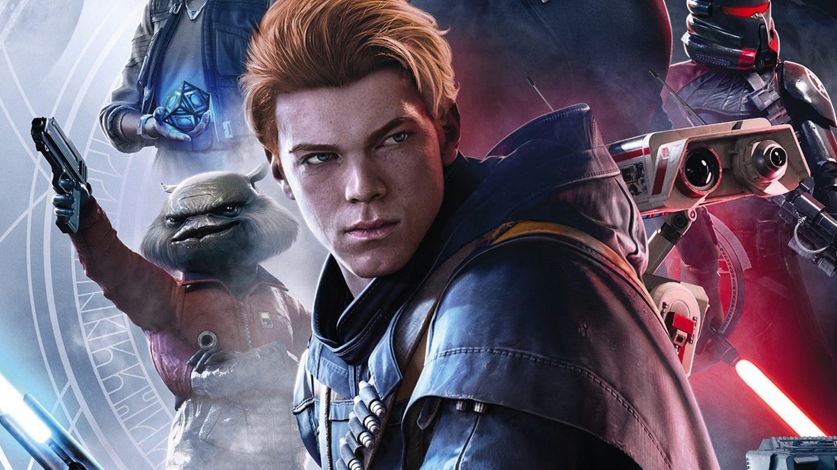 Cal Kestis finalmente aparecerá fora dos jogos Star Wars em uma série do Disney+ — mas melhor não comemorar tão cedo