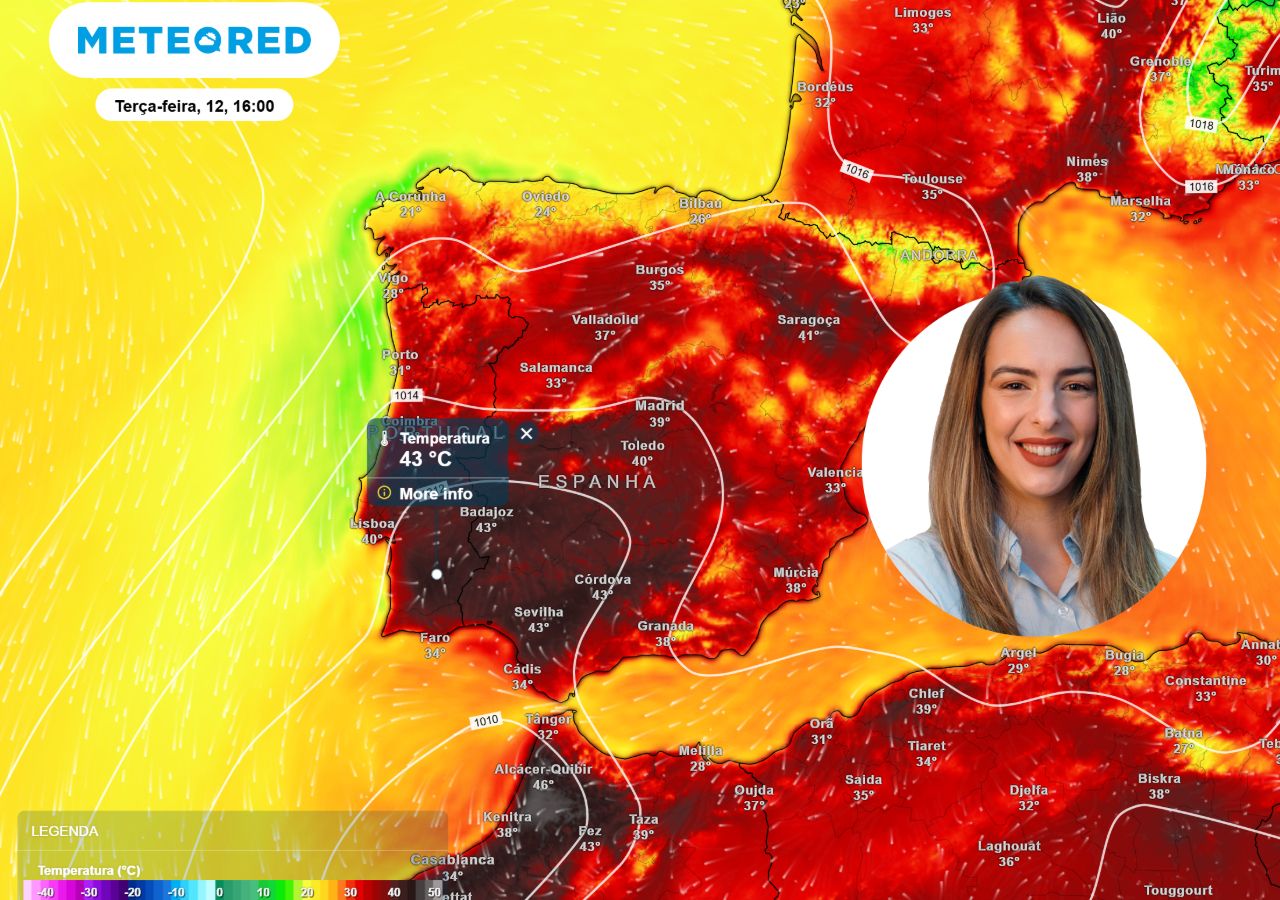 “evite planos ao ar livre nestas 8 cidades”