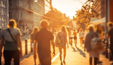 Ondas de calor estão a acelerar o envelhecimento humano, alerta estudo